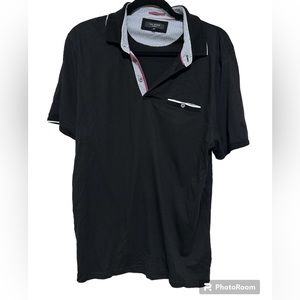 EUC Ted Baker Polo